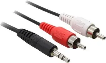 Greenconnection GC-AVC03-3m