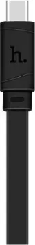 Hoco X5 USB Type-C (черный)