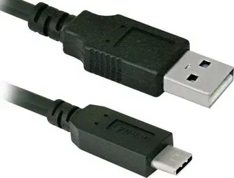 Defender USB09-03 USB2.0 AM-C Type [87490]