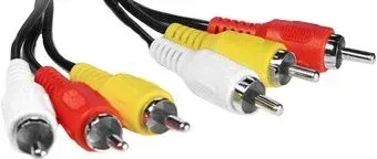 Mirex 3RCA(M)-3RCA(M) [13700-3RC3RC18]