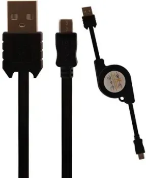 Oxion OX-RDC002 (черный)