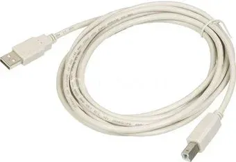Buro USB A (m)/USB B (m) 3m