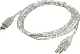 Buro USB2.0-AM/BM-1.8-TRANS