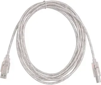 Buro USB2.0-AM/BM-3-TRANS