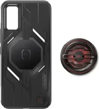 Infinix XG03Pro (черный)