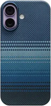 Pitaka Ultra-Slim для iPhone 17 (Moonrise)