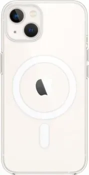 Apple MagSafe Clear Case для iPhone 13 (прозрачный)
