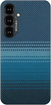 Pitaka MagEZ Case 4 для Samsung Galaxy S24+ (Moonrise)