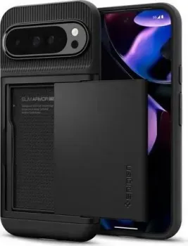 Spigen Slim Armor Cs для Google Pixel 9 Pro XL Black