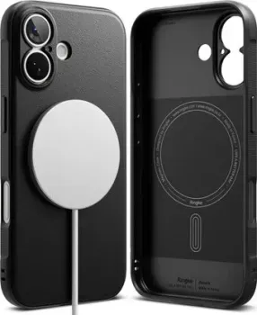 Ringke Onyx Magnetic для iPhone 17 Black