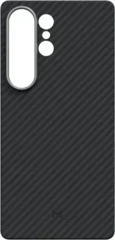 Magssory Aramid Magnetic Case для Samsung Galaxy S25 Ultra CFB042
