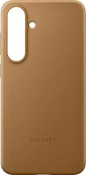 Samsung Kindsuit Case Galaxy S25 (золотисто-бежевый)