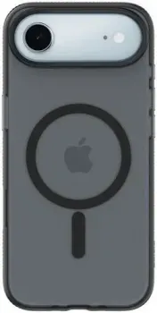 Belkin Grip Series Case для iPhone 17 Air (черный)