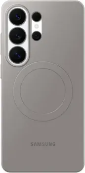 Samsung Slim Magnet Case для Samsung Galaxy S26 Ultra (серый)