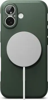 Ringke Onyx Magnetic для iPhone 17 (Dark Green)