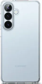 Ringke Fusion для Galaxy S26 (Matte Clear)