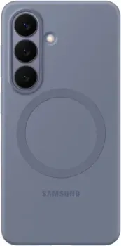 Samsung Silicone Magnet Case для Samsung Galaxy S26+ (сине-фиолетовый)
