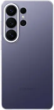 Samsung Clear Case для Samsung Galaxy S26 Ultra (прозрачный)