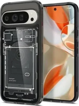 Spigen Ultra Hybrid для Google Pixel 9 Pro XL Zero One
