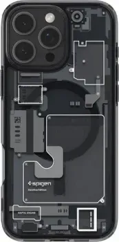 Spigen Ultra Hybrid Mag Magsafe для iPhone 16 Pro Max Zero One