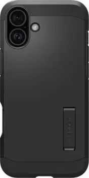 Spigen Tough Armor Mag Magsafe для iPhone 16 Black