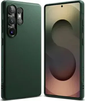 Ringke Onyx для Galaxy S25 Ultra Dark Green