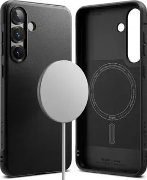 Ringke Onyx Magnetic для Galaxy S25 Plus Black