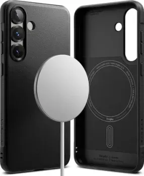 Ringke Onyx Magnetic для Galaxy S25 Black
