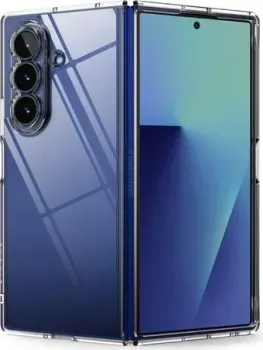Ringke Fusion для Galaxy Z Fold 7 Clear
