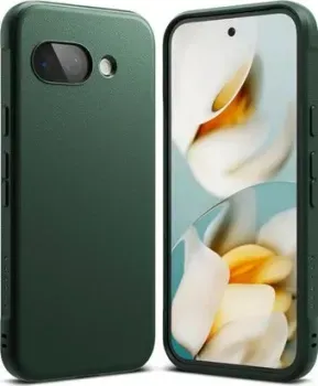 Ringke Onyx для Pixel 9a Dark Green