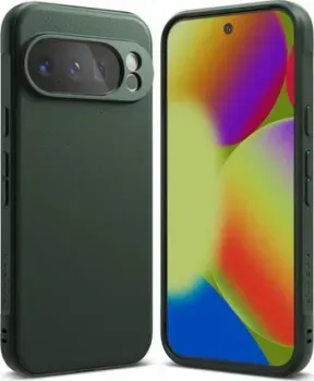 Ringke Onyx для Pixel 10 Pro Dark Green