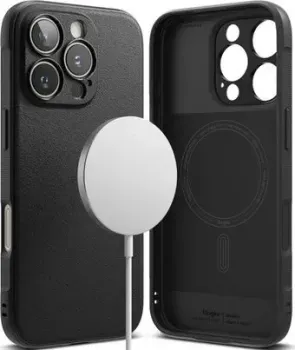 Ringke Onyx Magnetic Magsafe для iPhone 16 Pro Max Black