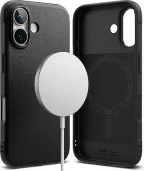 Ringke Onyx Magnetic Magsafe для iPhone 16 Black
