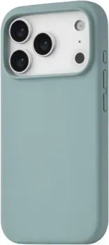 uBear Touch Mag Case для iPhone 17 Pro (мятный)
