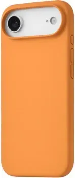 uBear Touch Mag Case для iPhone Air (оранжевый)
