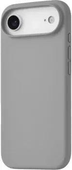 uBear Touch Mag Case для iPhone Air (серый)