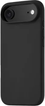 uBear Touch Mag Case для iPhone Air (черный)