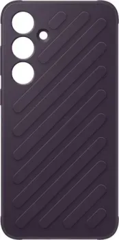 Samsung Shield Case S24 (темно-фиолетовый)