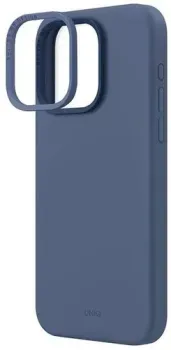 Uniq LINO Blue (Magsafe) для iPhone 15 Pro IP6.1P(2023)-LINOHMBLU