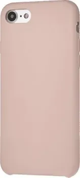 uBear Touch Case для iPhone 7/8/SE 2020 (розовый)