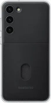 Samsung Frame Case S23 (черный)