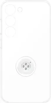 Samsung Clear Gadget Case S23+ (прозрачный)