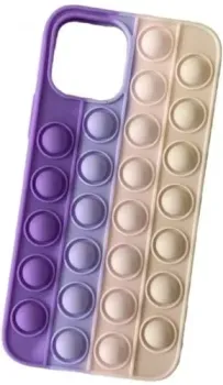 Case Pop It для Apple iPhone 12 Mini (цвет 7)