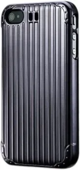 Cooler Master Travelers Black для iPhone 4/4S [C-IF4C-SCTV-1K]