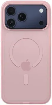 Belkin Grip Series Case для iPhone 17 Pro Max (розовый)