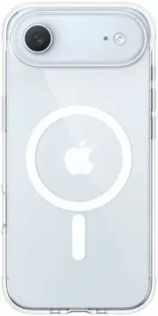 Belkin Clear Series Case для iPhone Air (прозрачный)