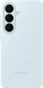 Samsung Slim Magnet Case для Samsung Galaxy S26 (голубой)