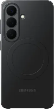 Samsung Slim Magnet Case для Samsung Galaxy S26 (черный)