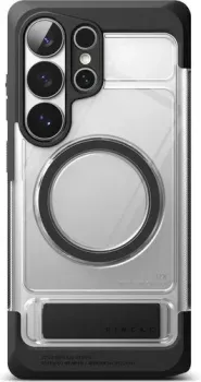 Ringke Ux Magnetic для Galaxy S26 Ultra (Clear)
