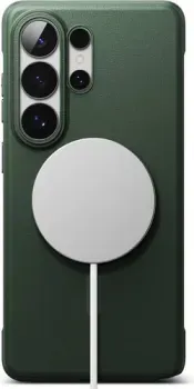 Ringke Onyx Magnetic для Galaxy S26 Ultra (Dark Green)